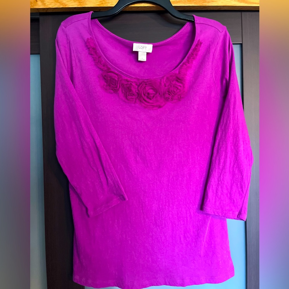 Super cool top!